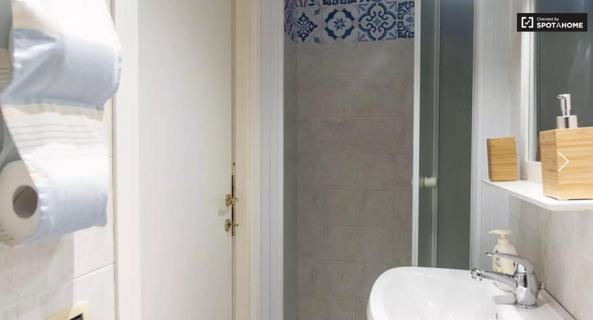 Chez-Moi - Cinzia Apartment Rome Exterior photo
